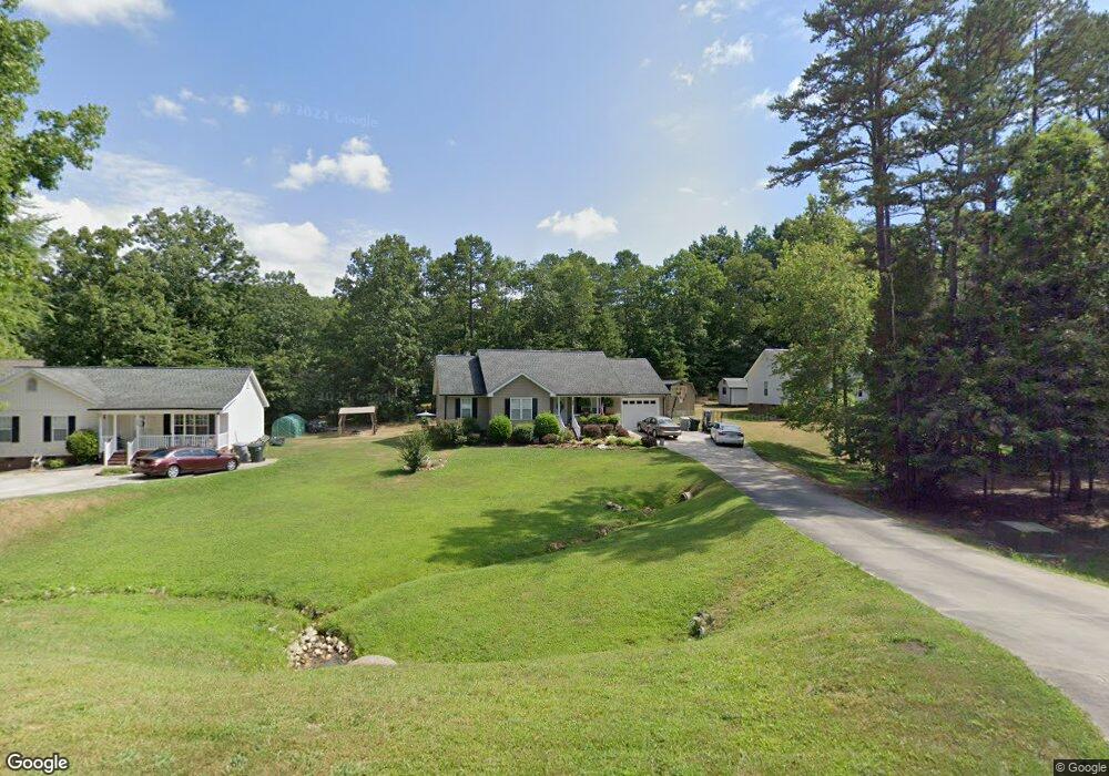 2445 Regency Dr, Randleman, NC 27317 - photo 1