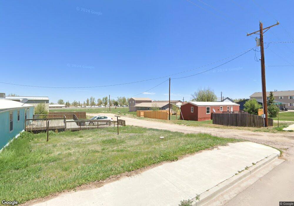 602 Monument St, Calhan, CO 80808 - photo 1