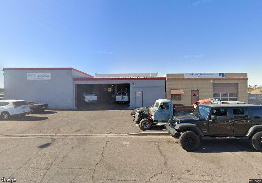 10708 N 96th Ave, Peoria, AZ 85345 - photo 1