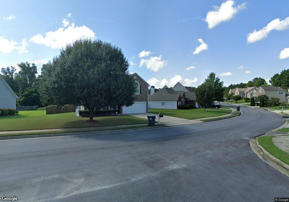 305 Sunderland Way unit 2, Stockbridge, GA 30281 - photo 1