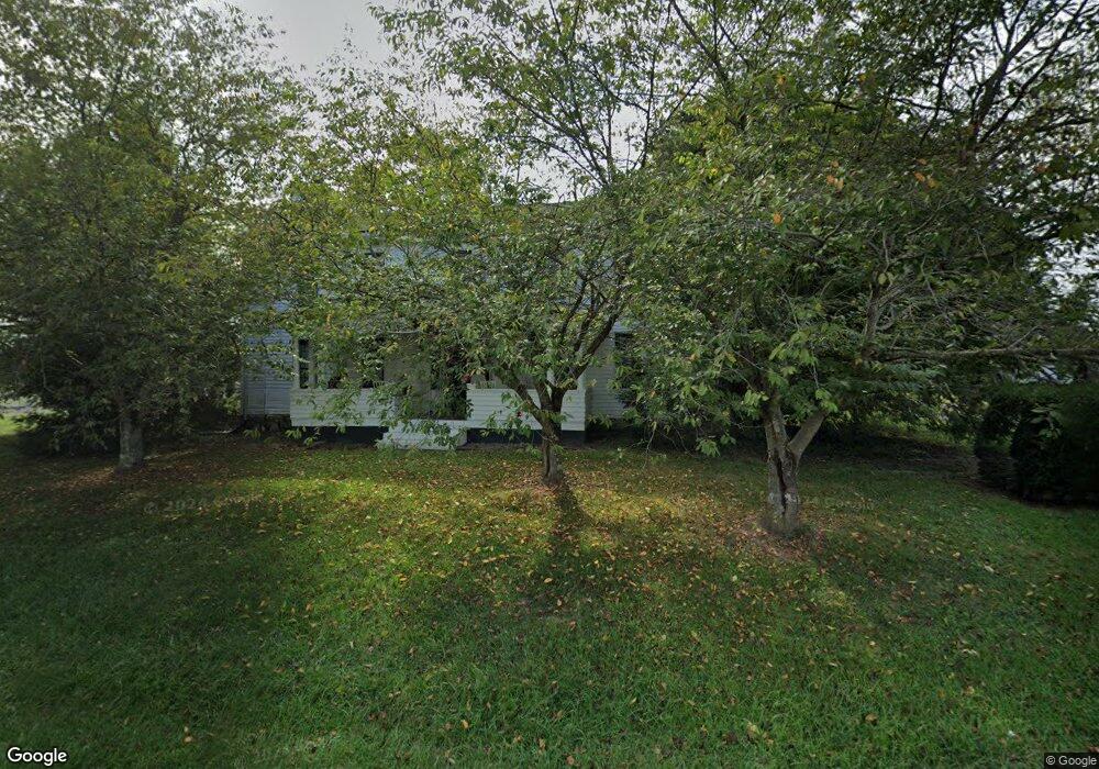 1828 Perryville Rd, Harrodsburg, KY 40330 - photo 1