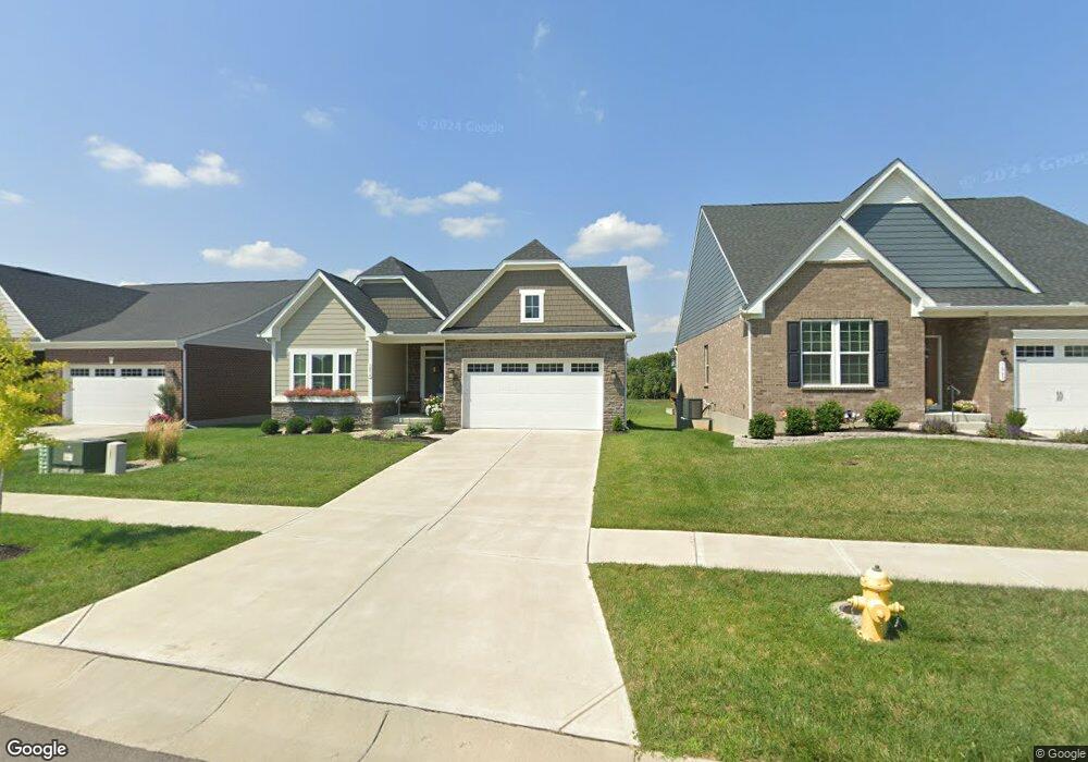 5854 Treeside Dr, Liberty Township, OH 45044 - photo 1