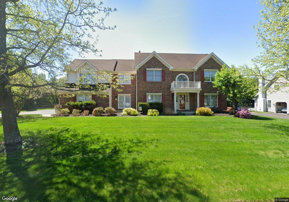 3770 Spangler Ct, Doylestown, PA 18902 - photo 1