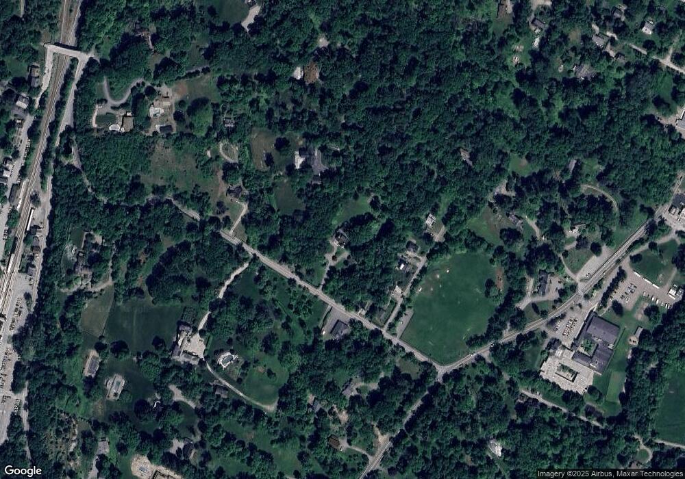 66 Upper Station Rd, Garrison, NY 10524 - photo 1