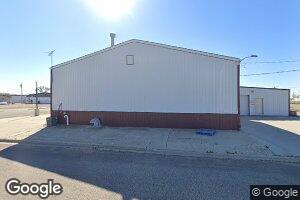 304 NE 1st St, Mohall, ND 58761