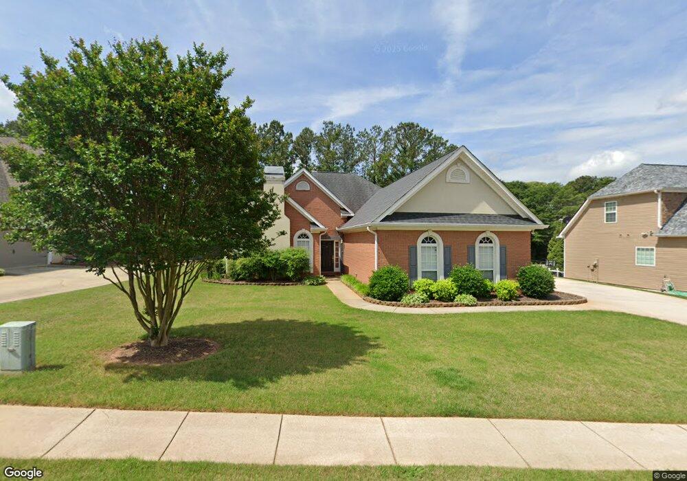 107 Summer Chase, Carrollton, GA 30116 - photo 1