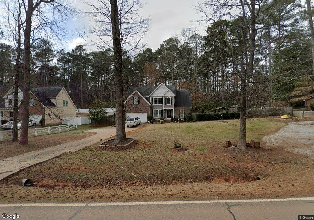 589 Nowhere Rd, Athens, GA 30601 - photo 1