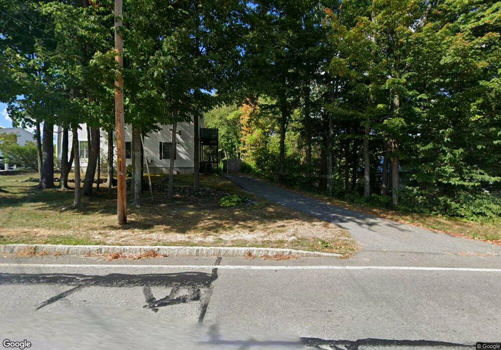 277 Wanoosnoc Rd unit R, Fitchburg, MA 01420 - photo 1