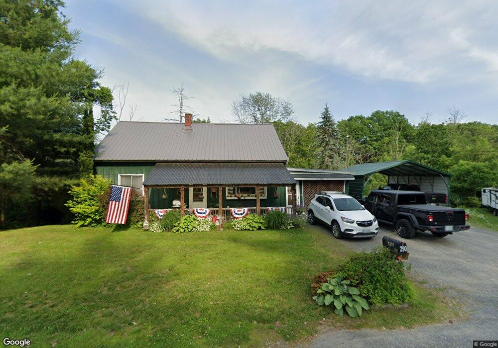 290 Ox Brook Rd, Charlestown, NH 03603 - photo 1