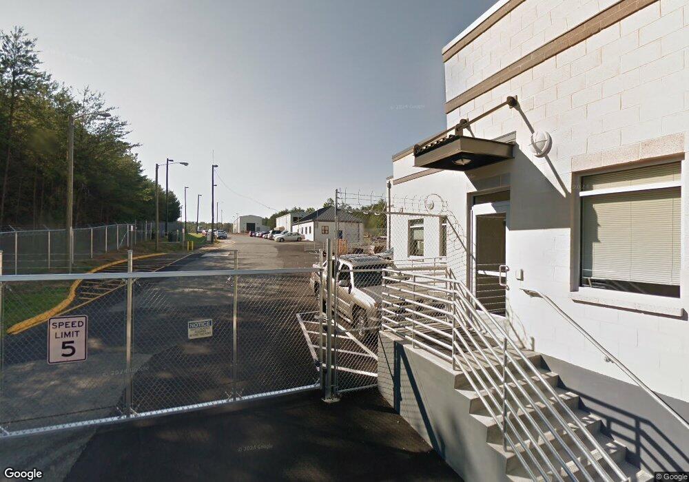 9400 Crossroads Pkwy, Fredericksburg, VA 22408 - photo 1