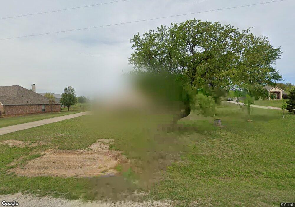 153 Lost Oak Dr, Azle, TX 76020 - photo 1