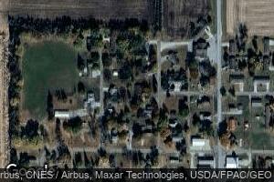 401 Iowa St, Lone Rock, IA 50559
