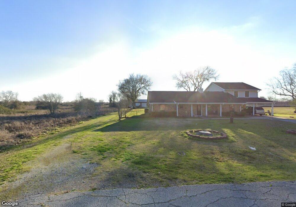 328 Leon Rd, Rosenberg, TX 77471 - photo 1