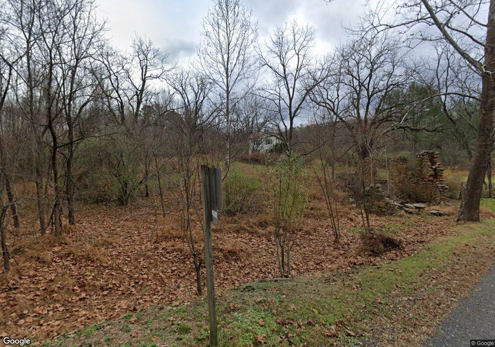 507 Hawlin Rd, Woodville, VA 22749 - photo 1