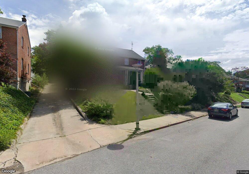 3608 Eastwood Dr, Baltimore, MD 21206 - photo 1