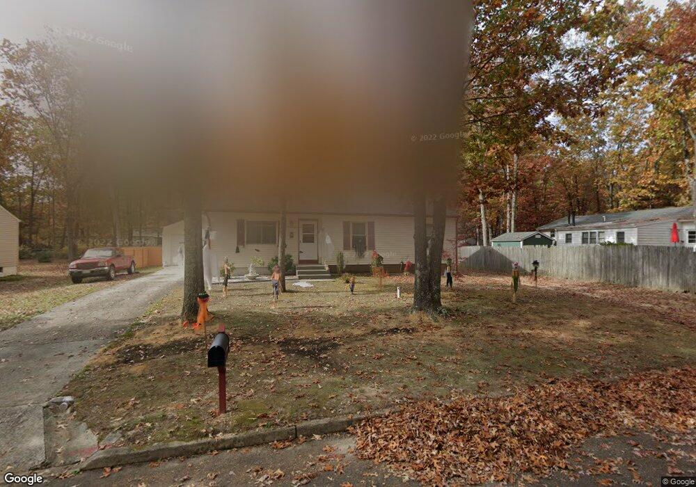 1104 Rose Ave, Williamstown, NJ 08094 - photo 1