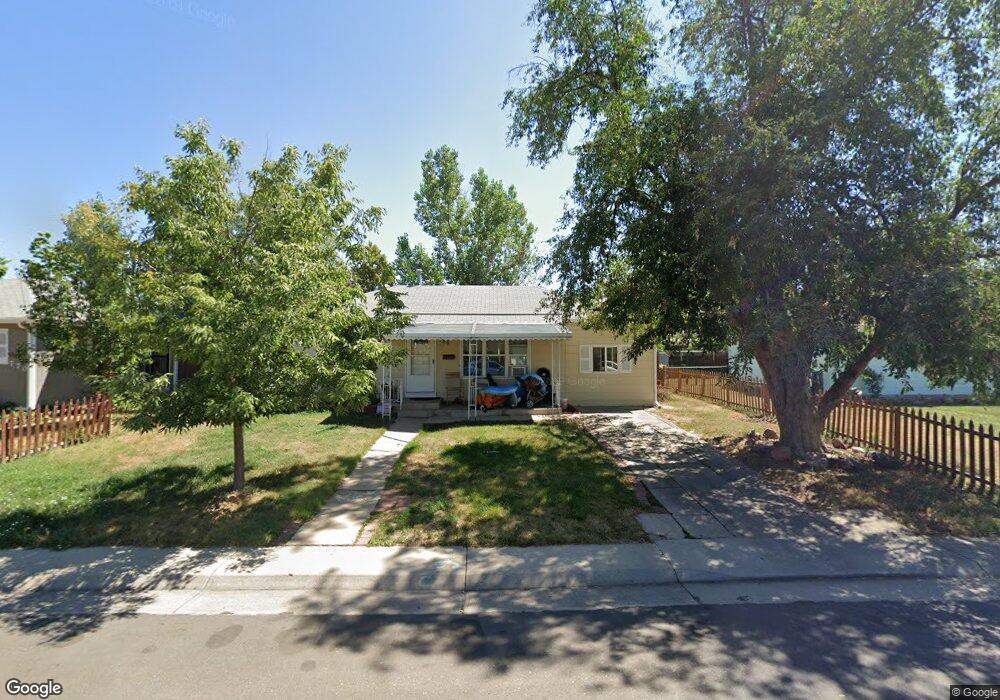 766 Joliet St, Aurora, CO 80010 - photo 1