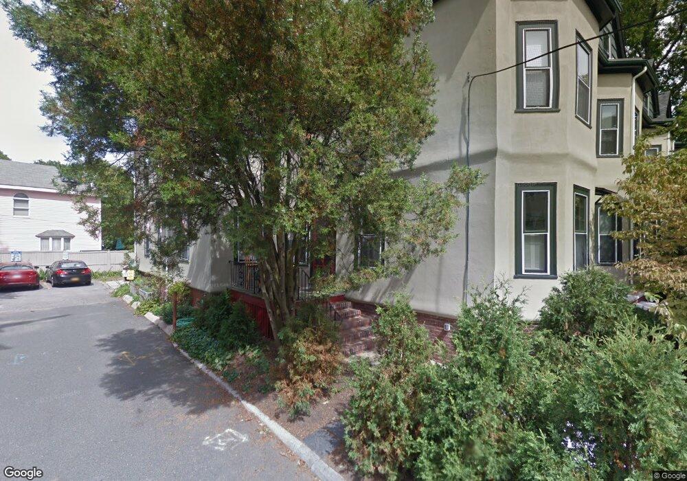 51 Langdon St unit 7, Cambridge, MA 02138 - photo 1