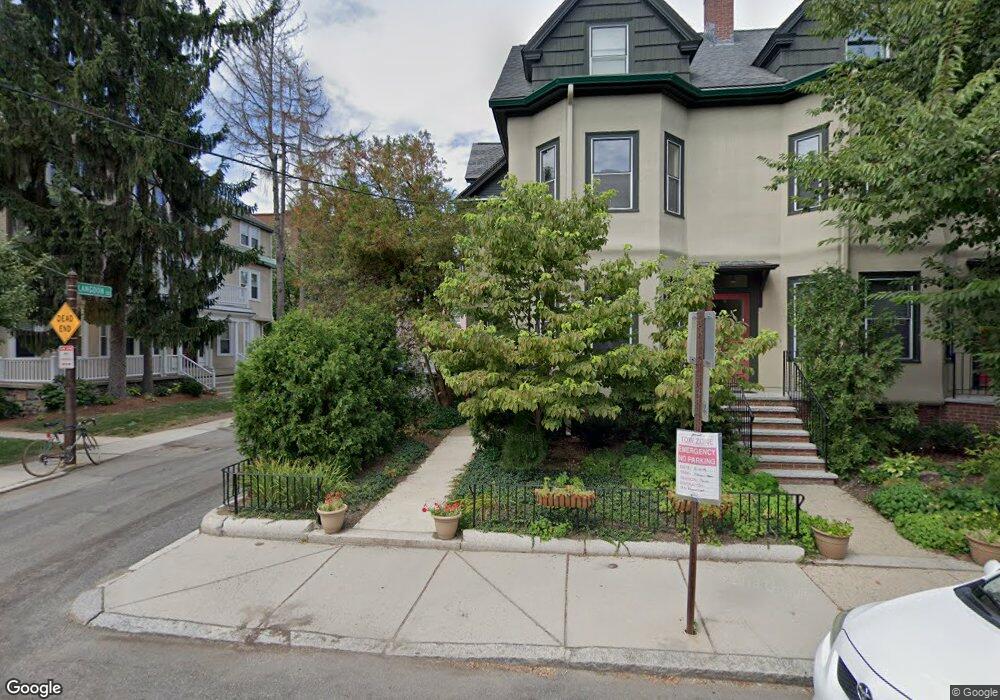 51 Langdon St unit 7T, Cambridge, MA 02138 - photo 1