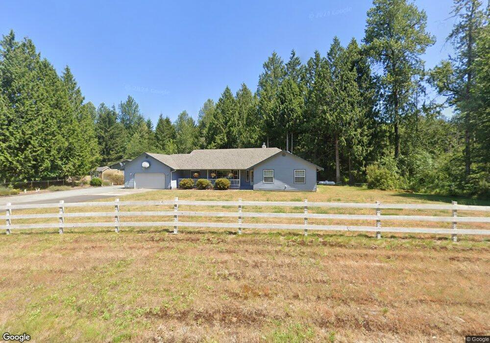 27903 132nd Ave E, Graham, WA 98338 - photo 1