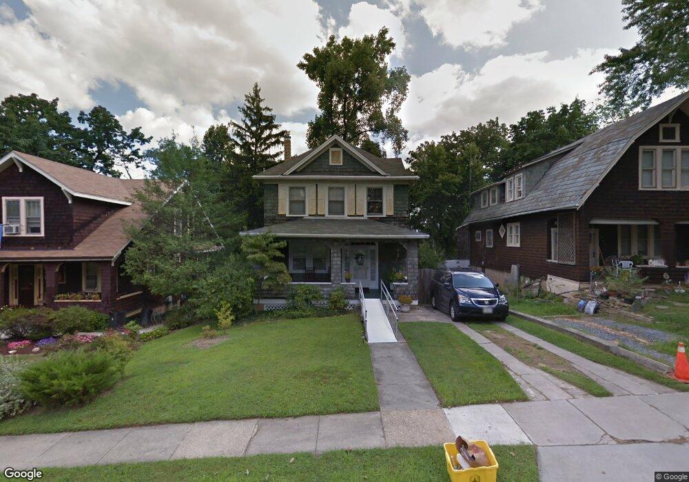 2800 E Strathmore Ave, Baltimore, MD 21214 - photo 1