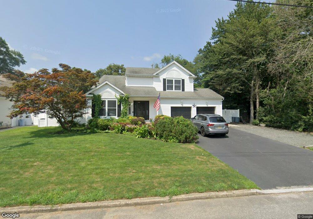 404 Pine Forest Ln, Forked River, NJ 08731 - photo 1