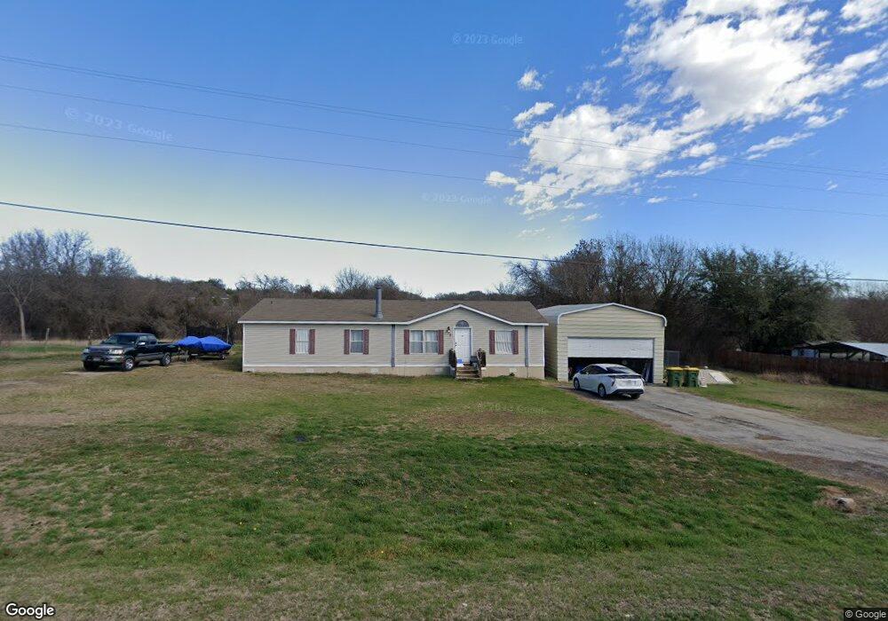 130 Canyon Valley Ln, Weatherford, TX 76085 - photo 1