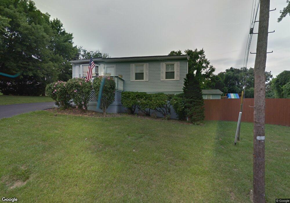 4521 Spring Ave, Halethorpe, MD 21227 - photo 1