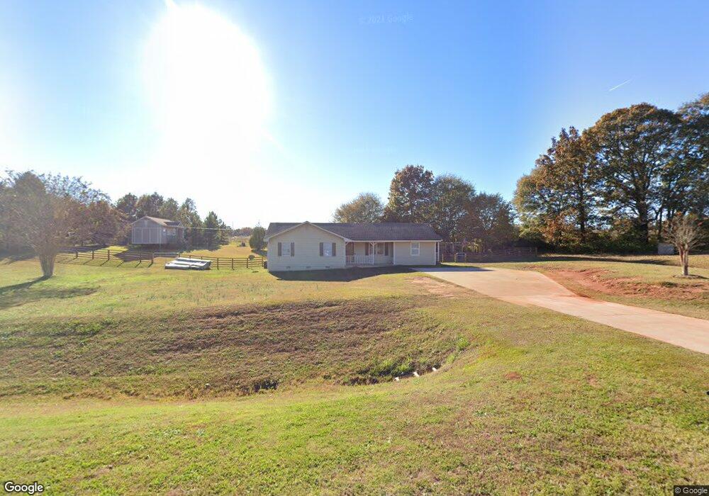 345 Harris Dr, Locust Grove, GA 30248 - photo 1