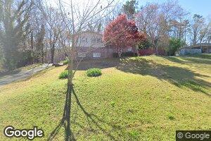 18 Drew St SE, Lindale, GA 30147