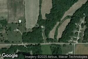 10511 E County Road 550n, Lerna, IL 62440