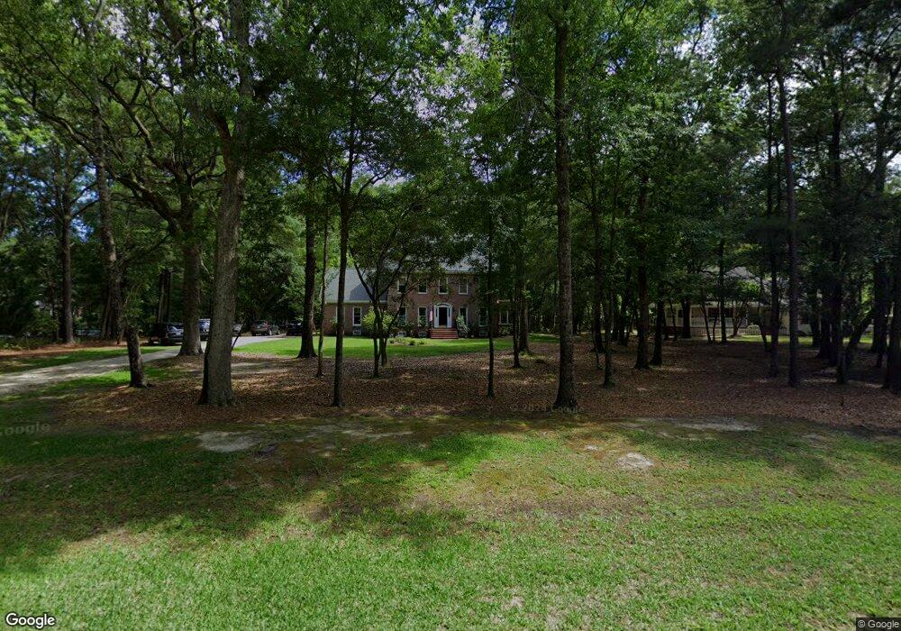 3585 Passfield Ln, Mount Pleasant, SC 29466 - photo 1