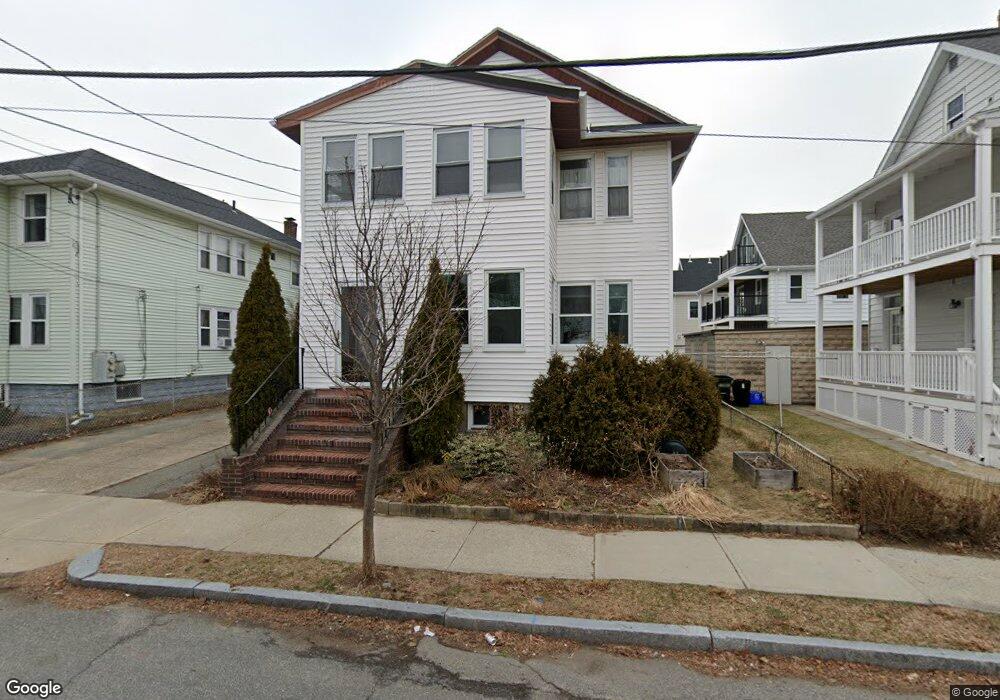 7 Dartmouth St, Arlington, MA 02474 - photo 1