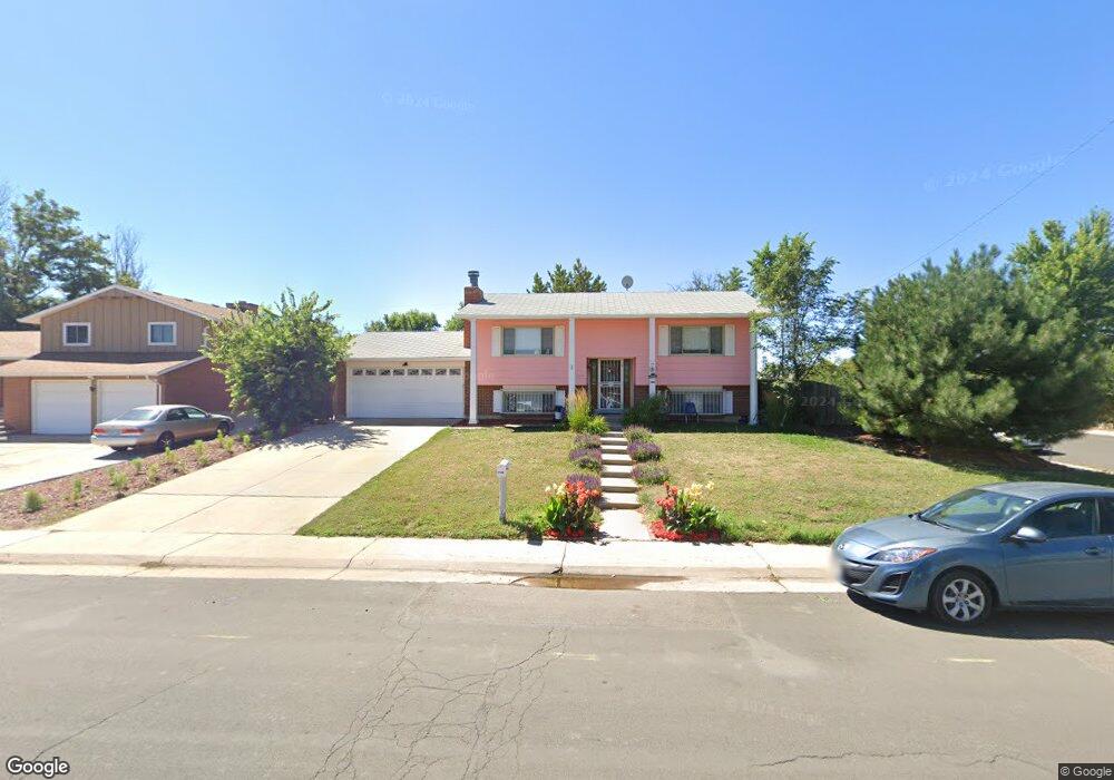 14900 E 12th Ave, Aurora, CO 80011 - photo 1