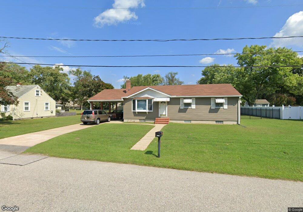 1212 Hillside Rd, Pasadena, MD 21122 - photo 1