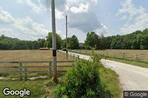 2611 S Homer Lake Rd, Homer, IL 61849