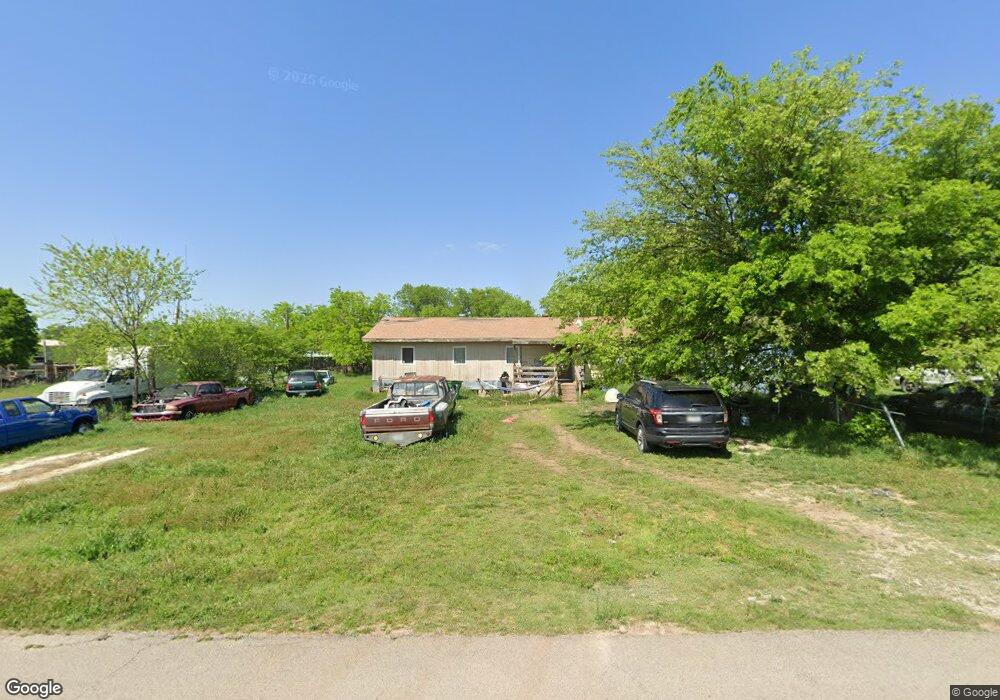 8947 Cartwright Dr, Cresson, TX 76035 - photo 1