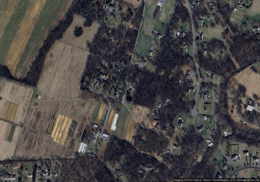 287 Mission Ln, Bunker Hill, WV 25413 - photo 1