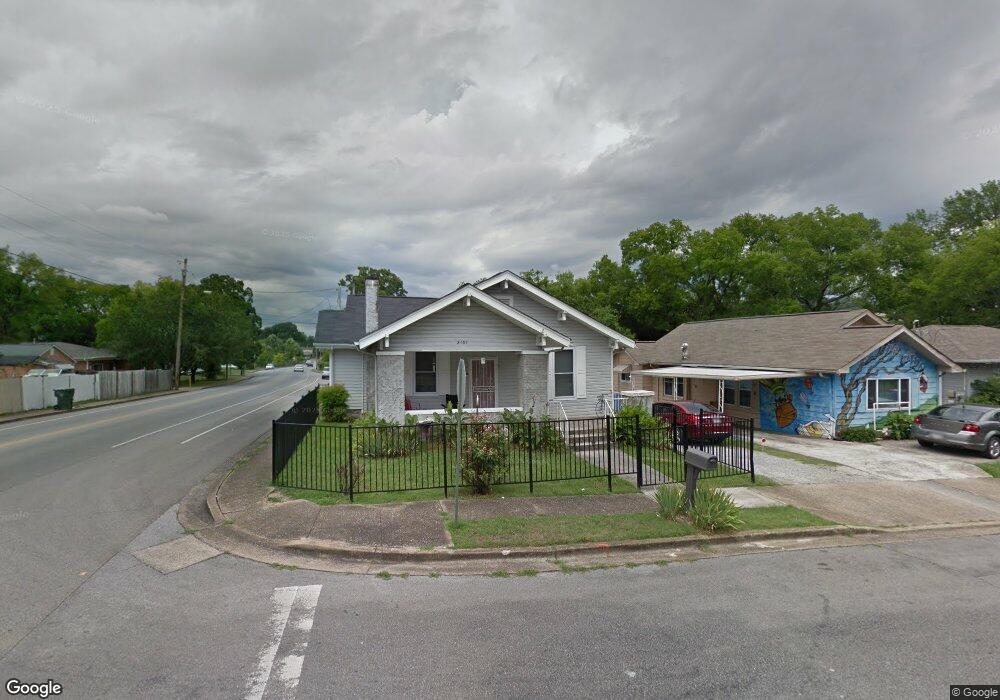 2101 Ivy St, Chattanooga, TN 37404 - photo 1