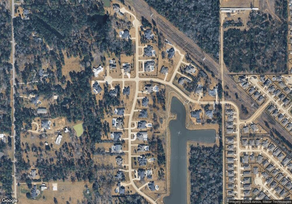 31026 Spring Lake Blvd, Tomball, TX 77375 - photo 1