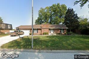 22 Cottontail Ln, Sullivan, IL 61951