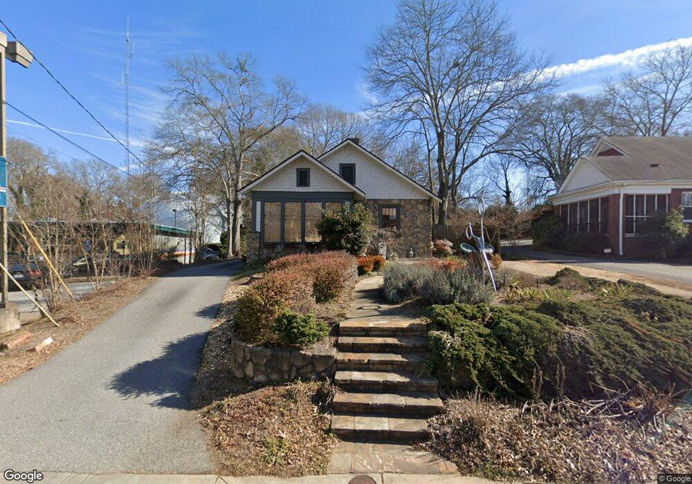 1749 S Lumpkin St, Athens, GA 30606 - photo 1