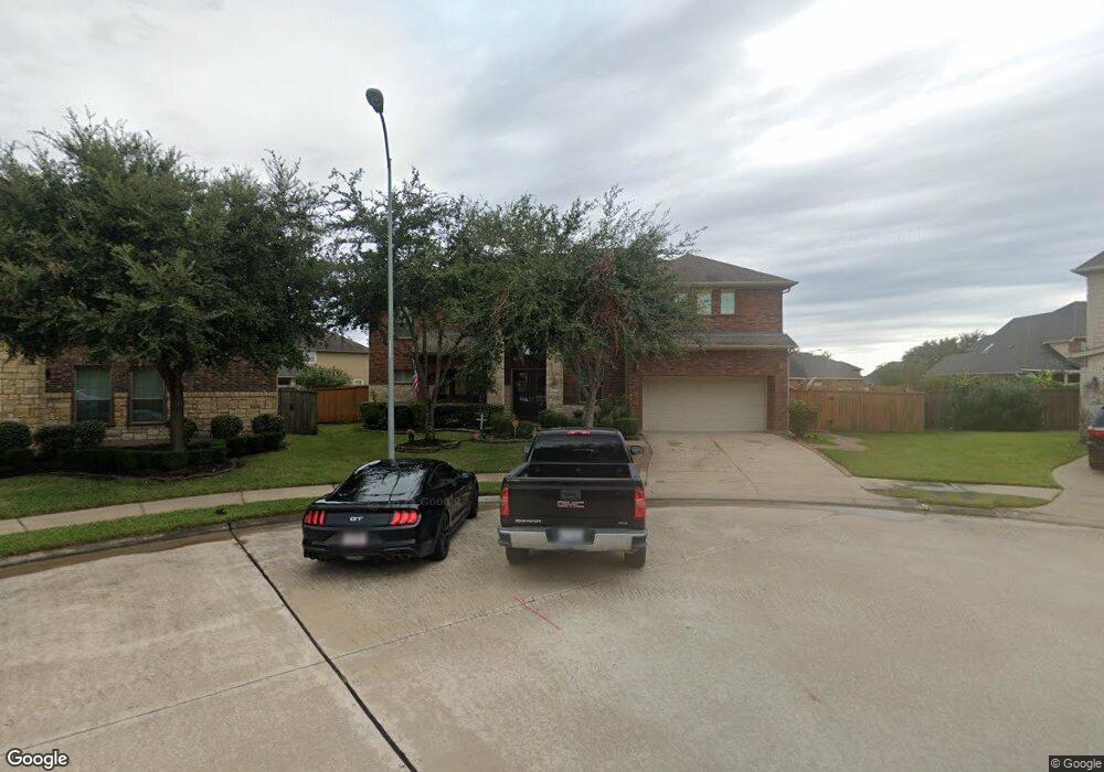 27711 Sass Fields Ct, Fulshear, TX 77441 - photo 1