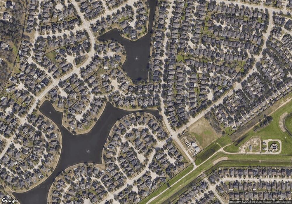 3238 Abbott Lakes Ln, Spring, TX 77386 - photo 1