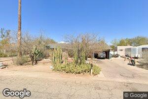 4341 E 13th Cir, Tucson, AZ 85711