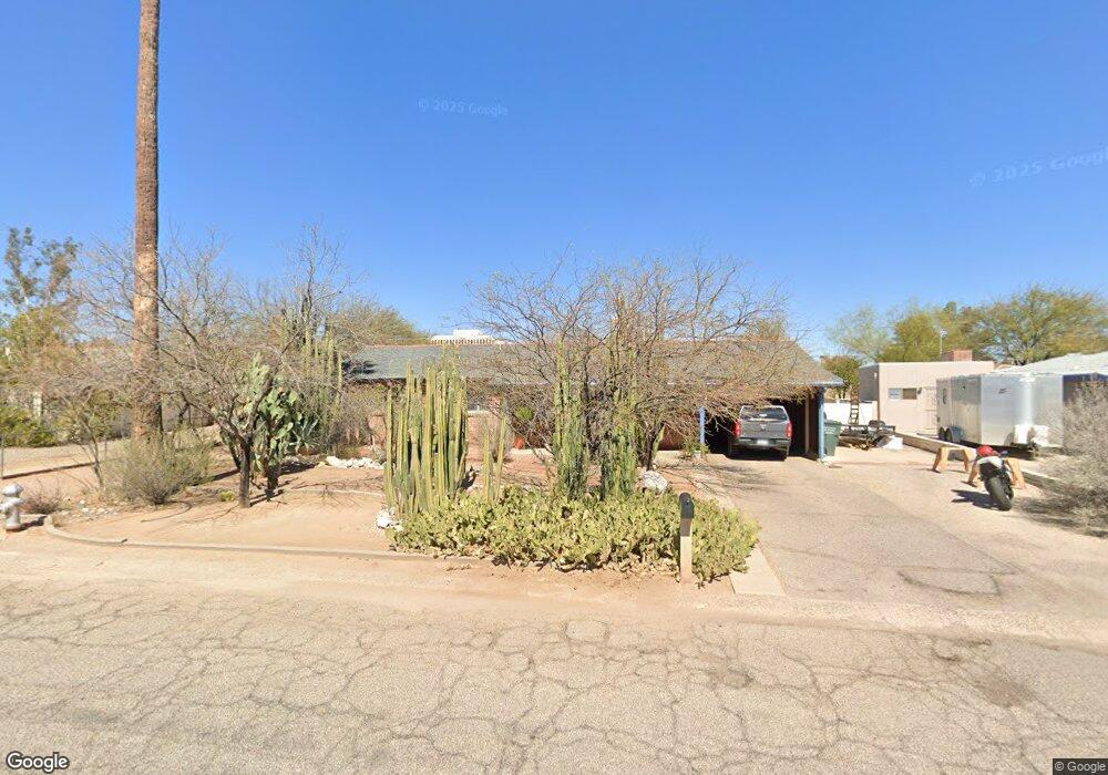 4341 E 13th Cir, Tucson, AZ 85711 - photo 1
