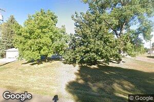 110 E 22nd Ave, Tyndall, SD 57066