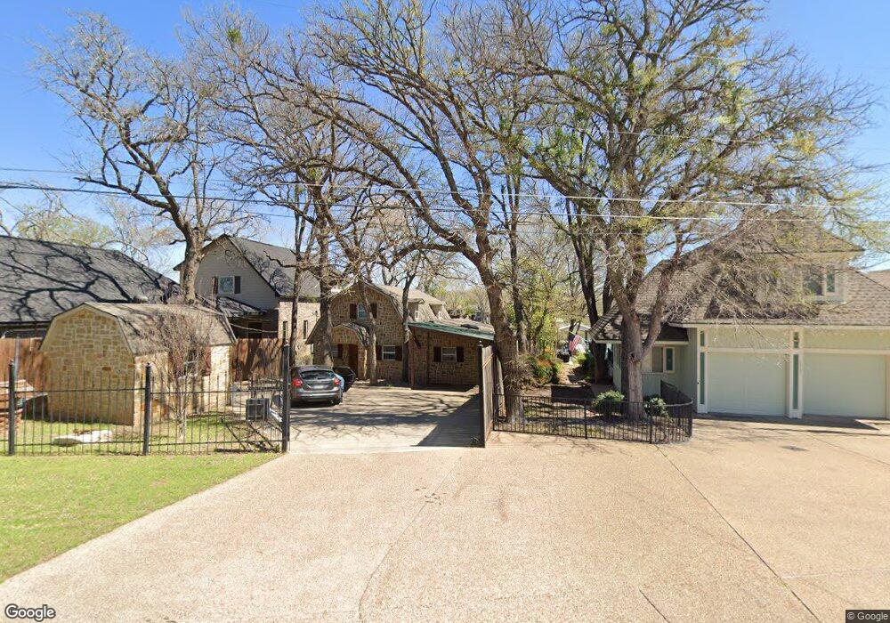 1715 E Lake Dr, Weatherford, TX 76087 - photo 1