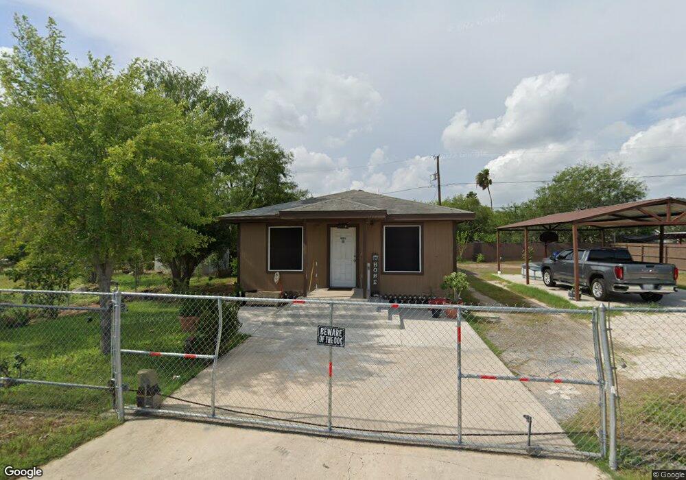 2602 Moodie Ave, Donna, TX 78537 - photo 1