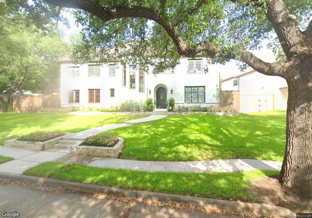 3911 Dalgreen Dr, Dallas, TX 75214 - photo 1